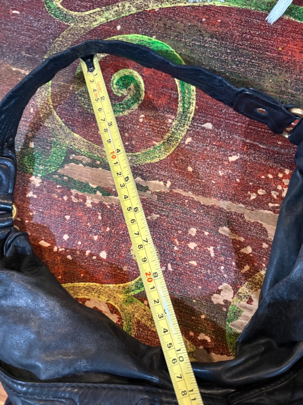 ▪️MARC JACOBS Large Crossbody Bag - Picture 11 of 13